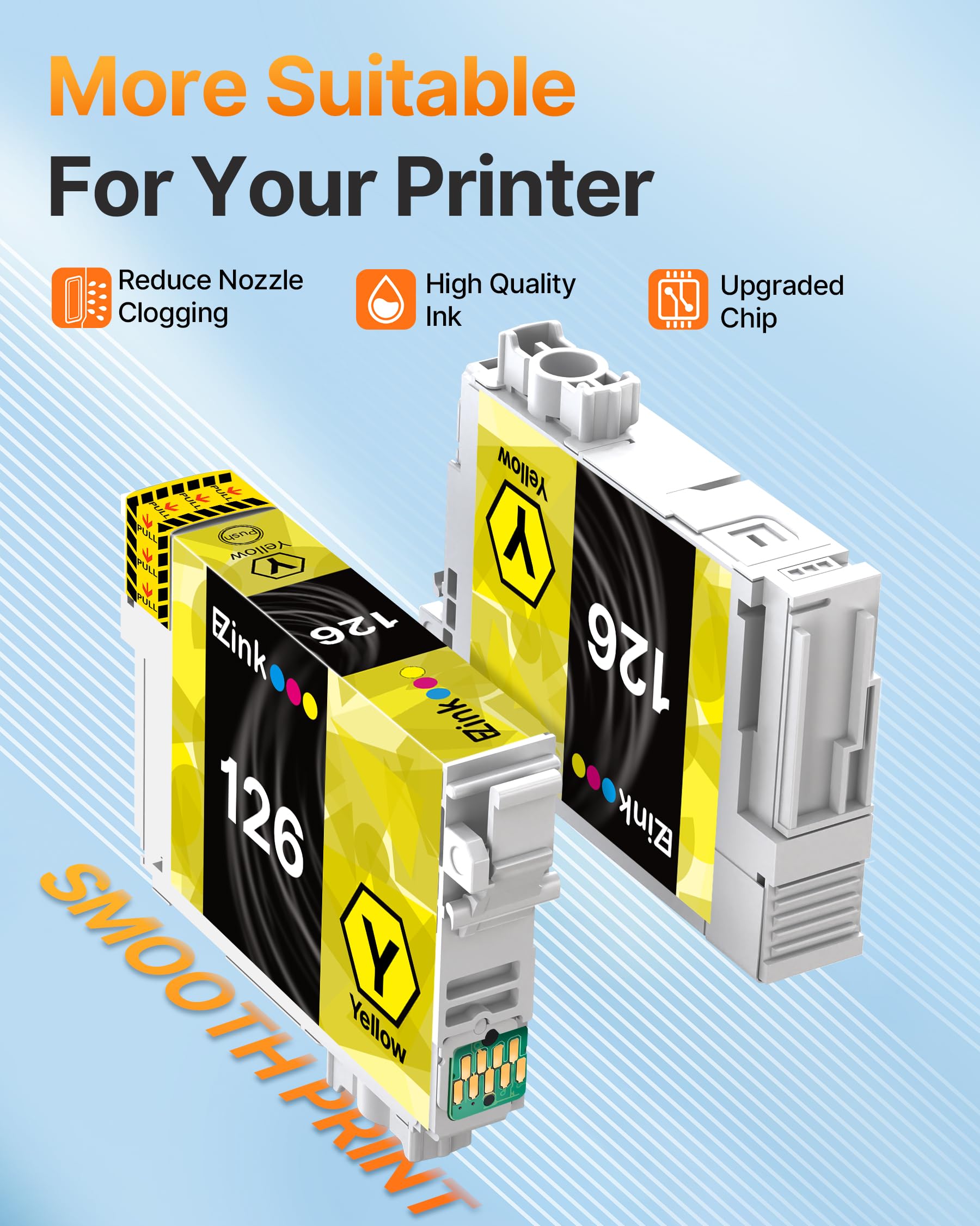 EPSON SC1BK35 Y35 C35 M35 セット EPSON SC1BK35 Y35 C35 M35 セット - メルカリ